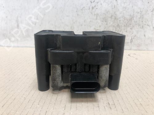 Used Ignition coil VW GOLF IV (1J1) 1.4 16V (75 hp) 15345258