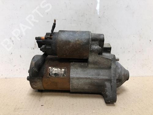 Used Starter Starter 15345545 15345545