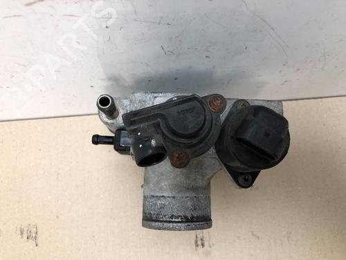 Throttle body DAEWOO MATIZ (M100, M150) 0.8 | BP15535233M82 