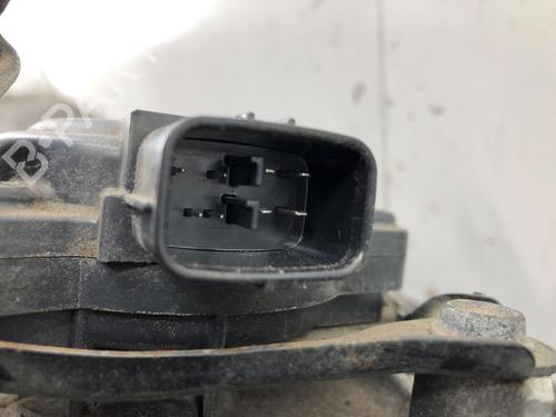 Gearbox NISSAN LEAF (ZE0) Electric | BP22718485M3 