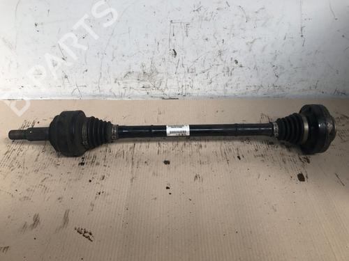 Antriebswelle rechts hinten für PORSCHE CAYENNE (9PA) Turbo 4.5 (450 hp) 15334694