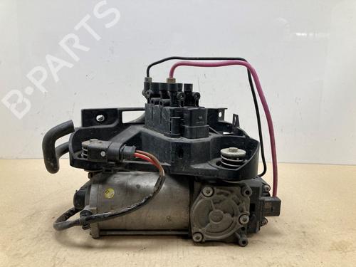 Used Suspension compressor Suspension compressor 24438319 24438319