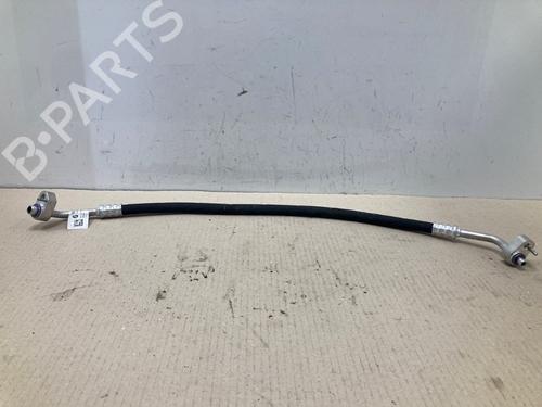 AC-rør AC-rør BMW X3 (G01, F97, G08) iX3 (286 hp) 37207259 37207259