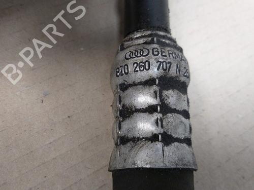 AC pipe AUDI A2 (8Z0) 1.4 | BP15535517M126 