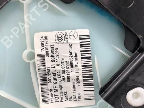 Rear left panel MERCEDES-BENZ C-CLASS (W204) C 180 CGI (204.049) | BP37213902C60 - Image 7