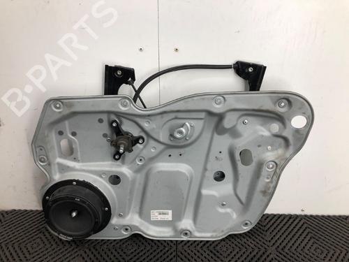 Used Front right window mechanism Front right window mechanism 37206376 37206376
