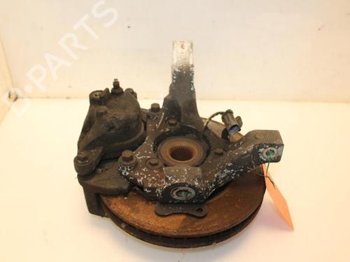 Used Right front steering knuckle CHEVROLET TRANS SPORT 3.4 (186 hp) 15322184
