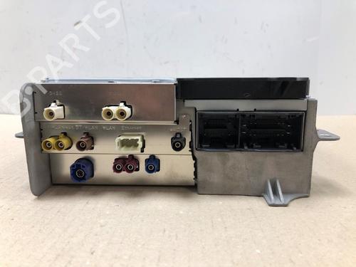 Used Electronic module Electronic module 37211386 37211386
