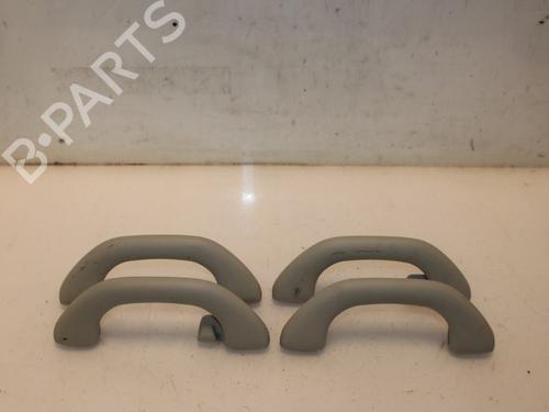 Used Interior roof handle VW POLO V (6R1, 6C1) 1.0 TSI (110 hp) 15327712