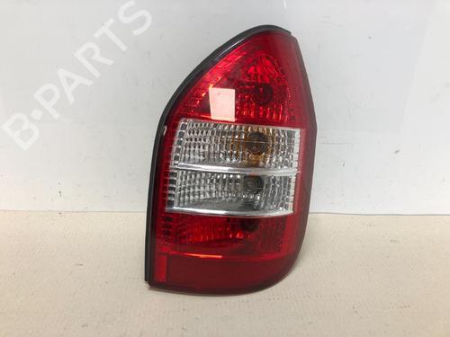 Used Right taillight OPEL ZAFIRA A MPV (T98) 1.8 16V (F75) (125 hp) 15346385