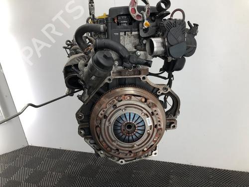 Engine OPEL MERIVA B MPV (S10) 1.4 (75) | BP37209725M1 - Image 2