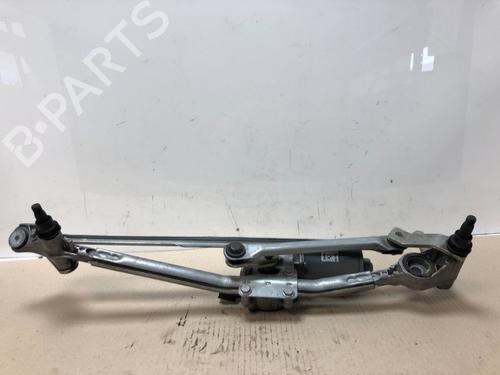 Used Front wipers mechanism BMW 3 Touring (E91) 320 d (177 hp) 15345864
