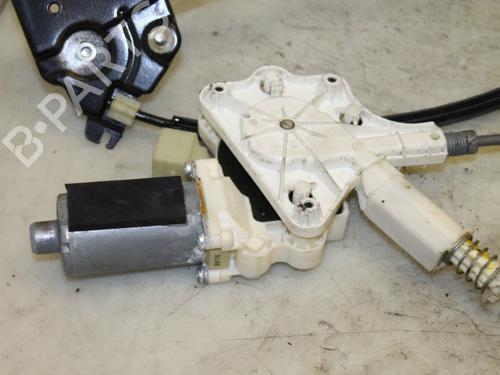 Used Front left window mechanism Front left window mechanism 15303638 15303638
