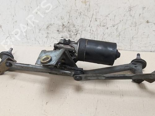 Front wipers mechanism PEUGEOT 206 Hatchback (2A/C) 2.0 S16 | BP15649970C83 