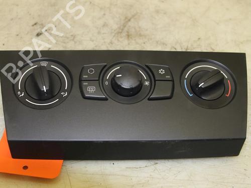Used Climate control Climate control 15303091 15303091