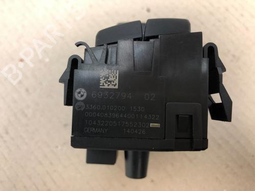 Headlight switch BMW 1 (E87) 116 i | BP15536402I24 
