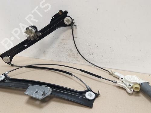Front right window mechanism MERCEDES-BENZ CLK (C209) CLK 270 CDI (209.316) | BP15649888C23 