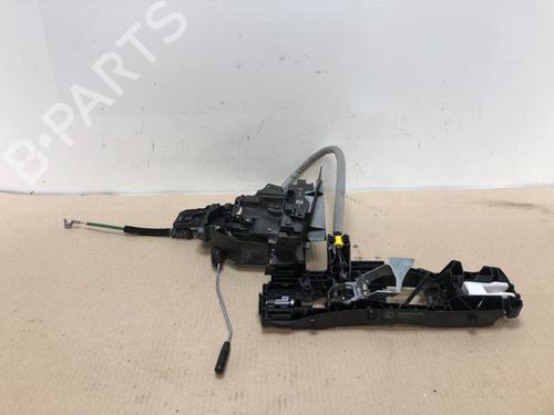 Front right lock MERCEDES-BENZ C-CLASS T-Model (S205) C 180 (205.240) | BP16120779C97 