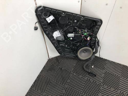 Used Rear left window mechanism Rear left window mechanism 16641239 16641239