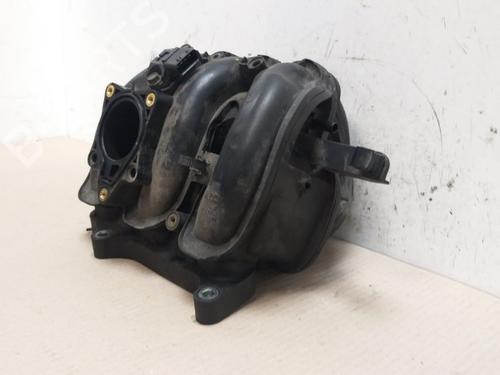 Intake manifold CITROËN C1 (PM_, PN_) 1.0 | BP15358850M70 