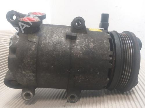 AC-Kompressor FORD FOCUS C-MAX (DM2) 1.8 | BP15342303M34 