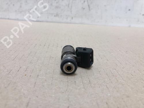 Used Injector FIAT PANDA (169_) 1.2 (169.AXB11, 169.AXB1A) (60 hp) 15347015