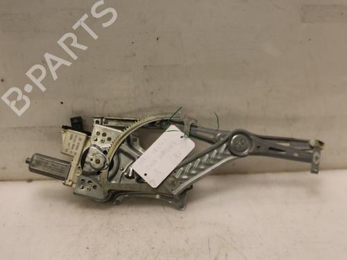 Used Front right window mechanism OPEL VECTRA C Estate (Z02) 1.9 CDTI (F35) (150 hp) 15767287