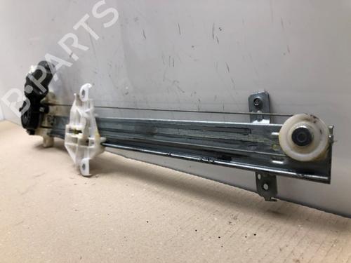 Rudehejsemekanisme ventre foran SUZUKI CELERIO (LF) 1.0 (AVK310) | BP37206981C22 - Image 2