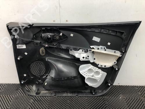Front left panel RENAULT CLIO IV (BH_) 1.5 dCi 90 | BP37213779C58 - Image 5