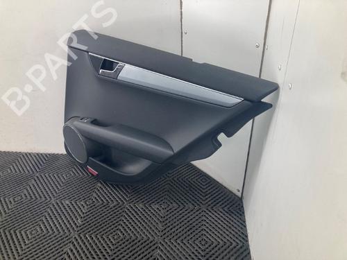 Rear right panel MERCEDES-BENZ C-CLASS (W204) C 180 CGI (204.049) | BP37213901C61 - Image 2
