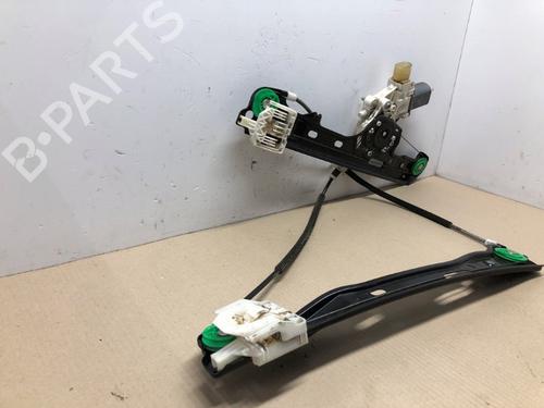 Front right window mechanism BMW 1 (E87) 116 i | BP37206335C23 - Image 3