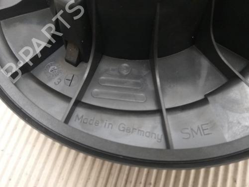 Heater blower motor VW GOLF V (1K1) 1.6 FSI | BP15342156M62 