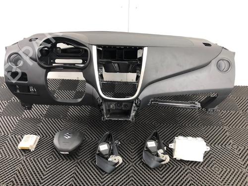 airbag-kit-suzuki-celerio-lf-2014-37205024 main image