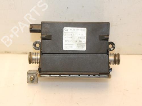 Used Other BMW 3 (E46) 320 d (136 hp) 15325752