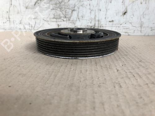 Pulley PEUGEOT PARTNER Box Body/MPV 1.6 HDi / BlueHDi 75 | BP16183487M122 