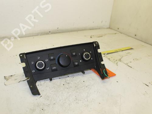 Used Climate control FIAT PUNTO EVO (199_) 1.4 (199AXB1A) (77 hp) 15301010