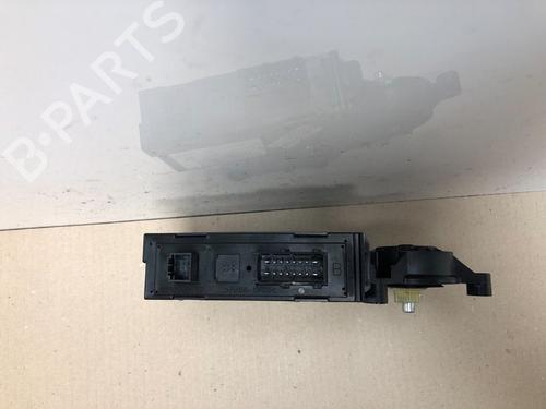 Electronic module PEUGEOT 307 (3A/C) 1.6 16V | BP15535332M83 