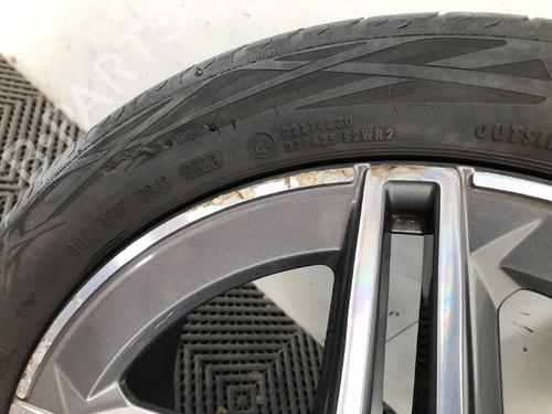 Fælk MERCEDES-BENZ A-CLASS (W177) A 180 (177.084) | BP37214524C45 - Image 4