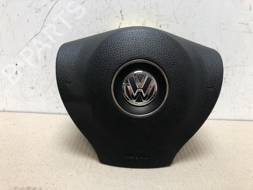 Kollisonspute sett VW PASSAT B7 Variant (365) 1.6 TDI | BP17376020C86