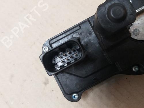 Front right lock TESLA MODEL S (5YJS) P100D AWD | BP24648129C97 