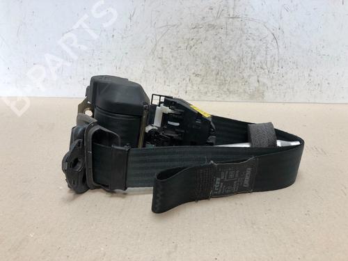Front left seatbelt FIAT PUNTO (176_) 60 1.2 (176AP, 176AR, 176AQ, 176BB) | BP16075433I26 