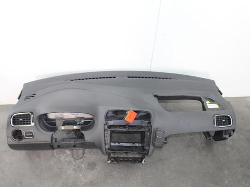 Dashboard VW POLO V (6R1, 6C1) 1.4 GTI | BP15320293C46 