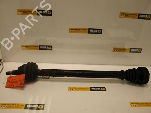 Used Right front driveshaft Right front driveshaft 15308943 15308943