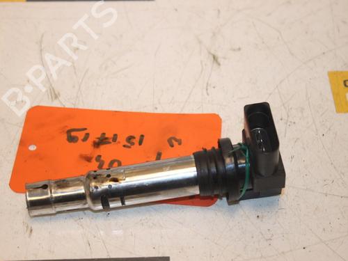Bobine SEAT IBIZA III (6L1) 1.4 16V (100 hp) 15313184