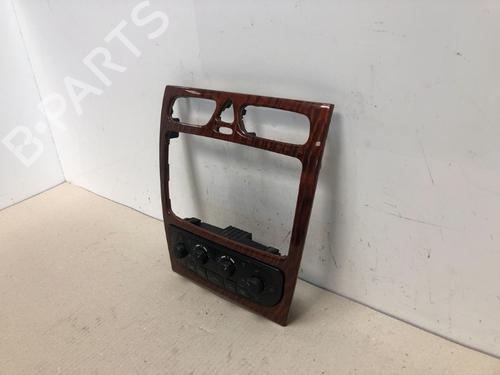 Climate control MERCEDES-BENZ C-CLASS (W203) C 200 CDI (203.004) | BP15535803I5 
