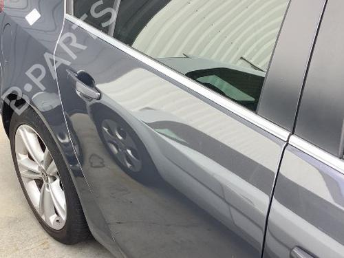 Used Right rear door OPEL INSIGNIA A (G09) 2.0 CDTI (68) (140 hp) 16265872