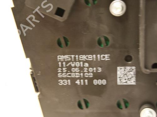 Switch FORD FOCUS III Turnier 1.6 TDCi ECOnetic | BP15336479I30