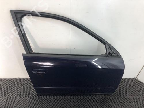 Right front door AUDI A4 B7 (8EC) 2.0 TDI 16V | BP15537557C3 