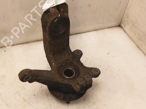 Left front steering knuckle FORD MONDEO III Turnier (BWY) 1.8 16V | BP15337553M25 