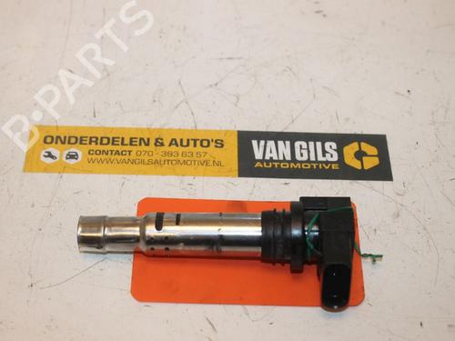 Used Ignition coil SEAT TOLEDO II (1M2) 1.6 16V (105 hp) 15312276